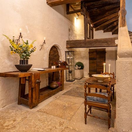 Chambre D'Hotes Conquans Figeac Ngoại thất bức ảnh