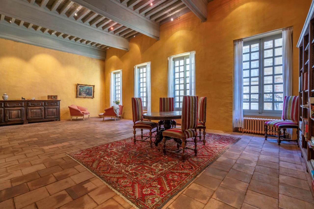 Chambre D'Hotes Conquans Figeac Ngoại thất bức ảnh