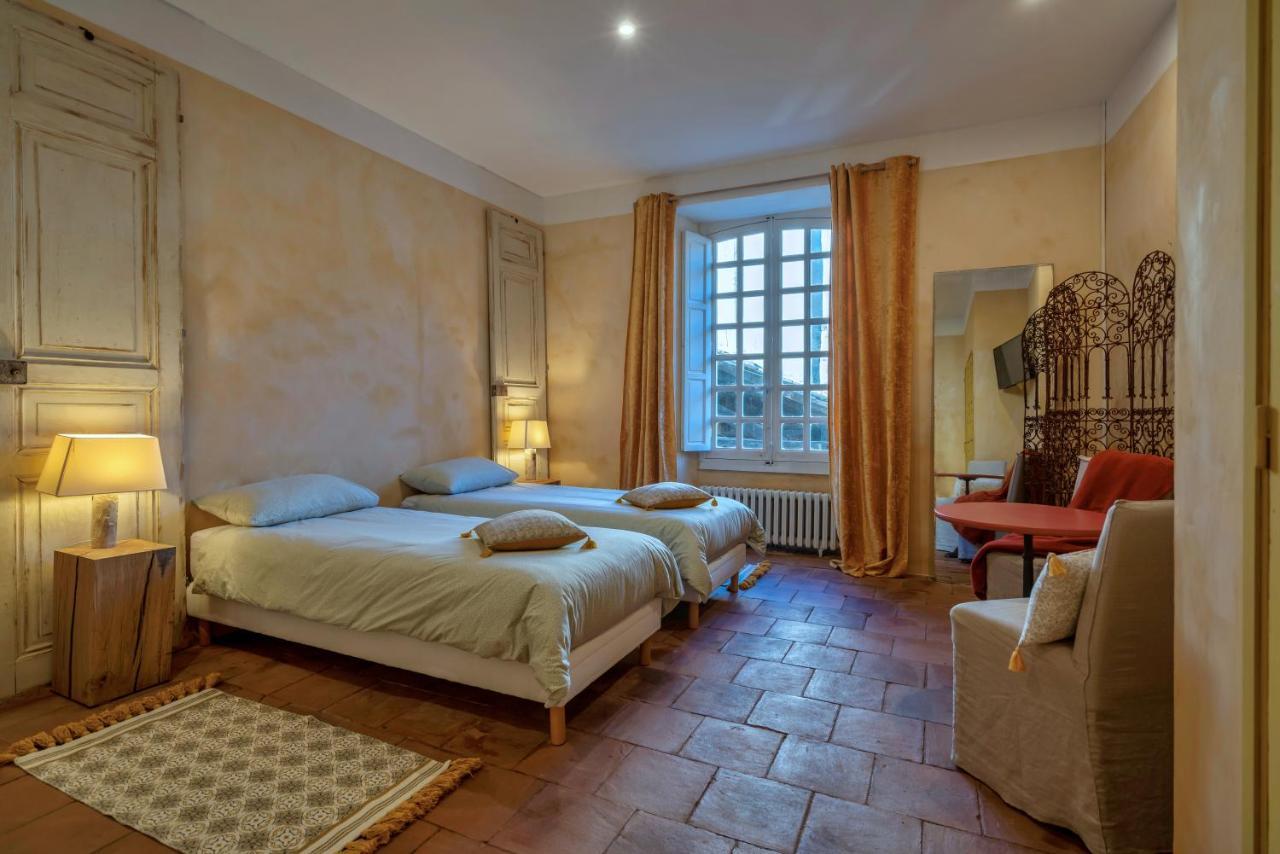 Chambre D'Hotes Conquans Figeac Ngoại thất bức ảnh