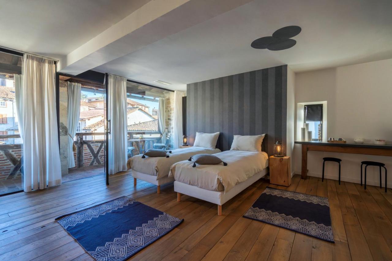 Chambre D'Hotes Conquans Figeac Ngoại thất bức ảnh