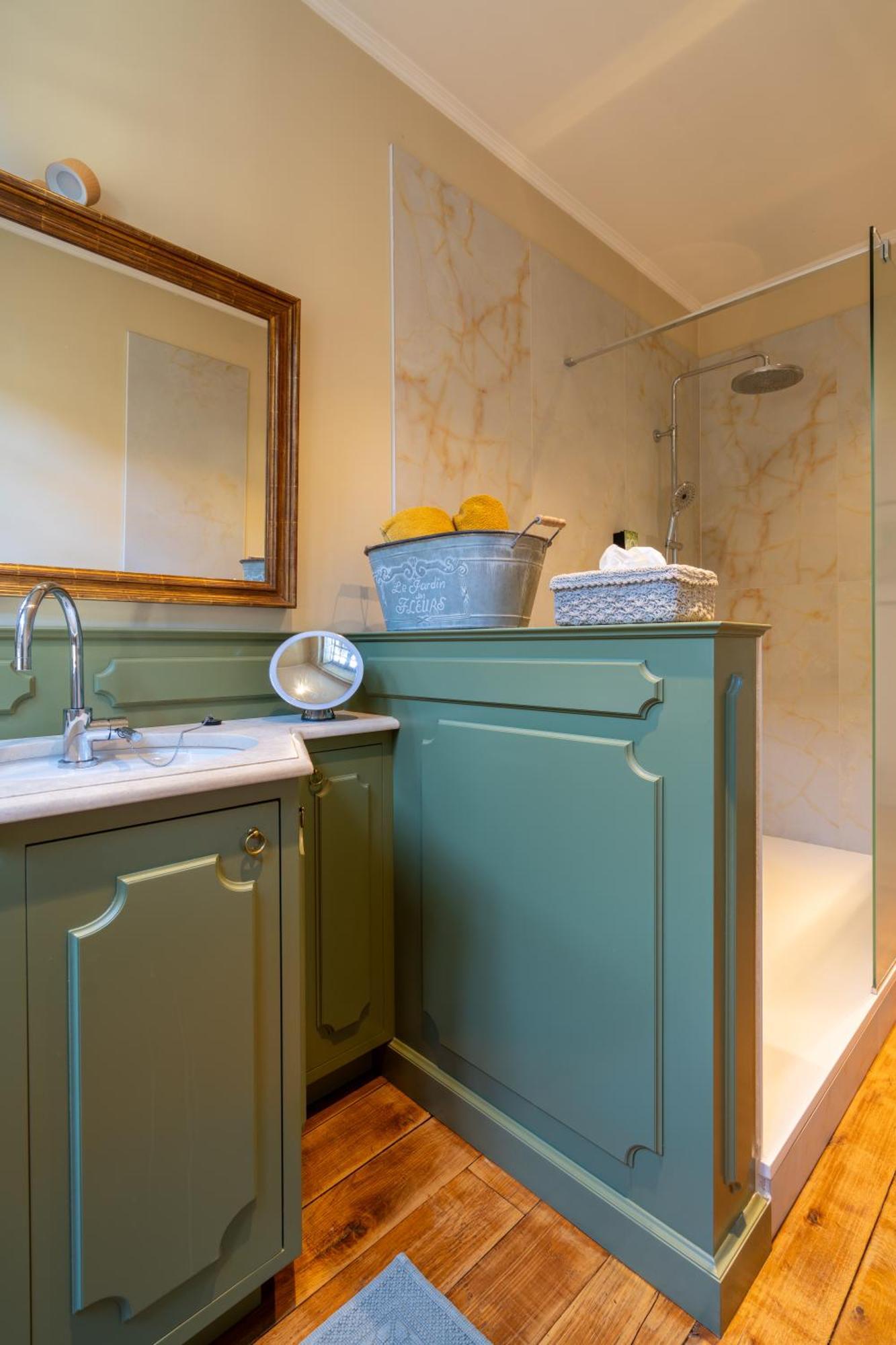 Chambre D'Hotes Conquans Figeac Ngoại thất bức ảnh