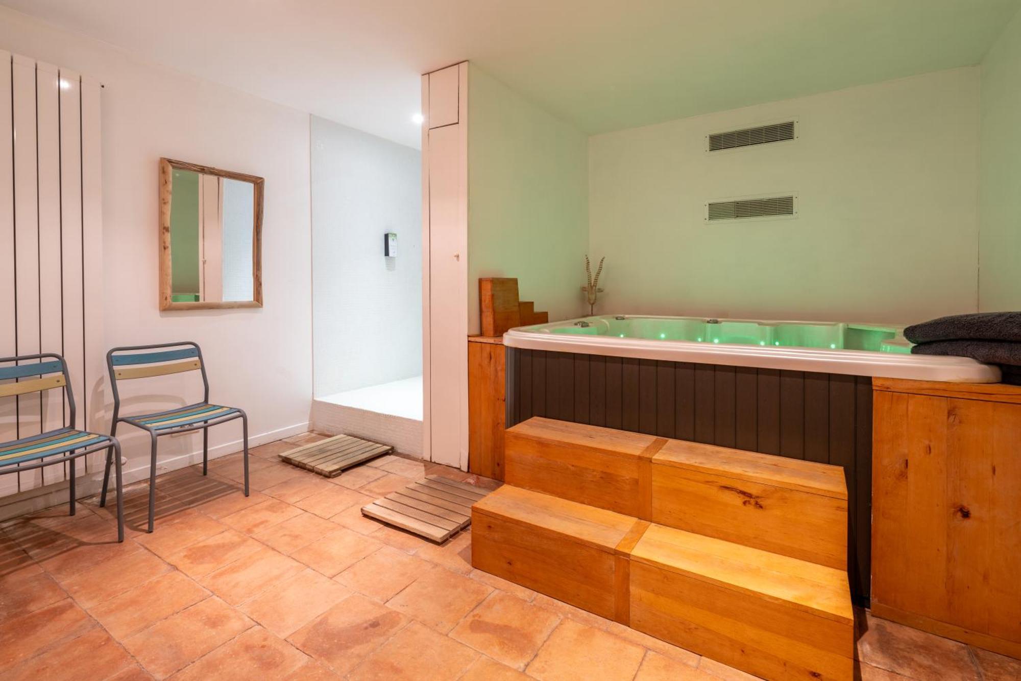 Chambre D'Hotes Conquans Figeac Ngoại thất bức ảnh