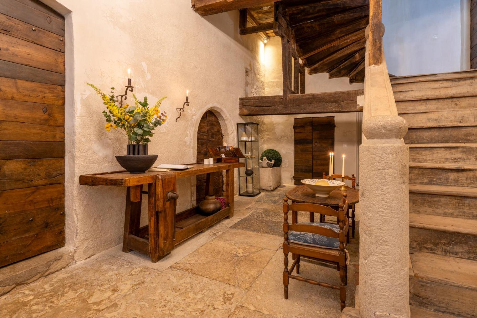 Chambre D'Hotes Conquans Figeac Ngoại thất bức ảnh